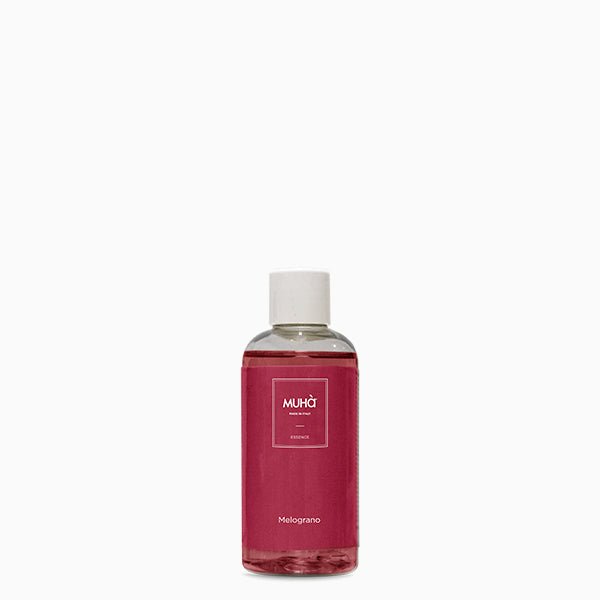 Muha' - ricarica 100ml melograno | rohome - Rohome