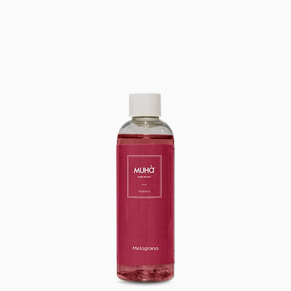 Muha' - ricarica 200ml melograno | rohome - Rohome