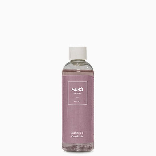 Muha' - ricarica 200ml zagara e gardenia | rohome - Rohome