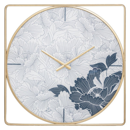 Orologio in metallo cristina | rohome - Rohome