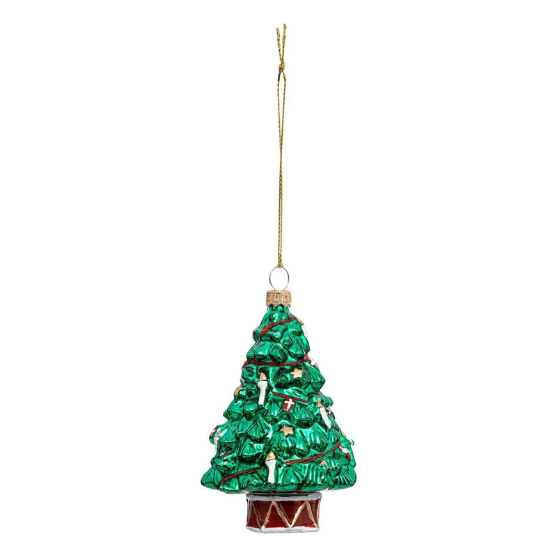 Palla di natale albero | rohome - Rohome