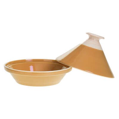 Piatto tajine senape | rohome - Rohome