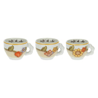 Thun- set 6 tazzine caffÈ country| rohome - Rohome