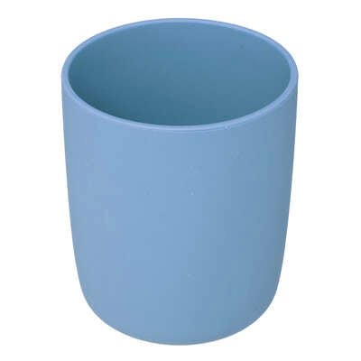 Set pappa in silicone blu antiscivolo | rohome - Rohome