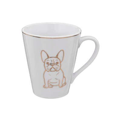 Tazza bulldog | rohome - Rohome