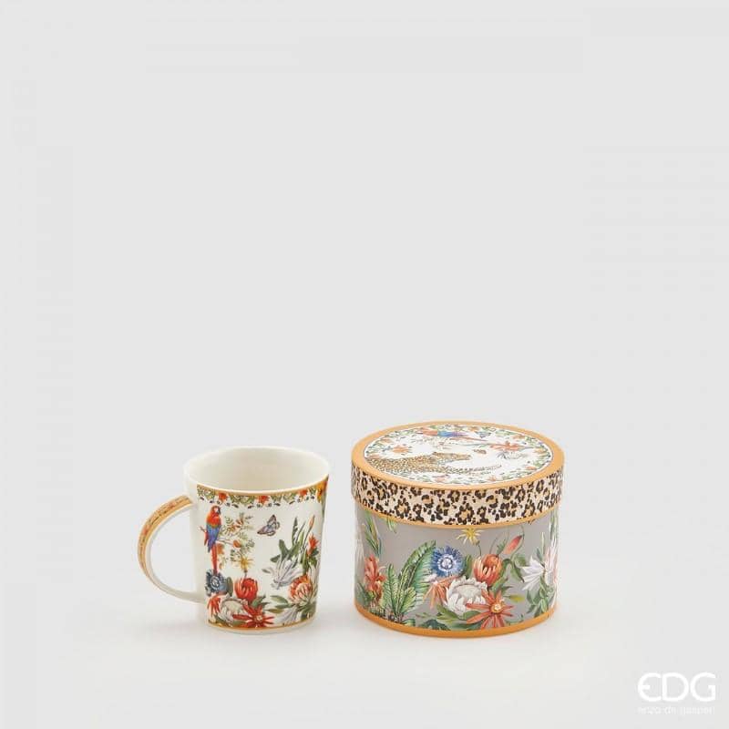 Edg- tazza porcellana edg - Rohome