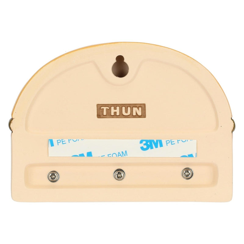 Thun - appendichiavi 3 ganci tulipano country | rohome - Rohome