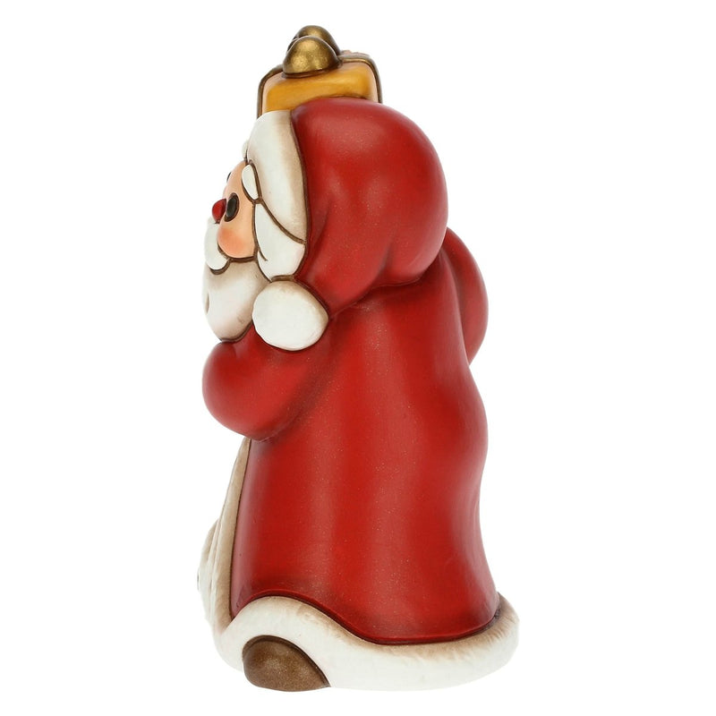 Thun - babbo natale con regali xmas 23 | rohome - Rohome