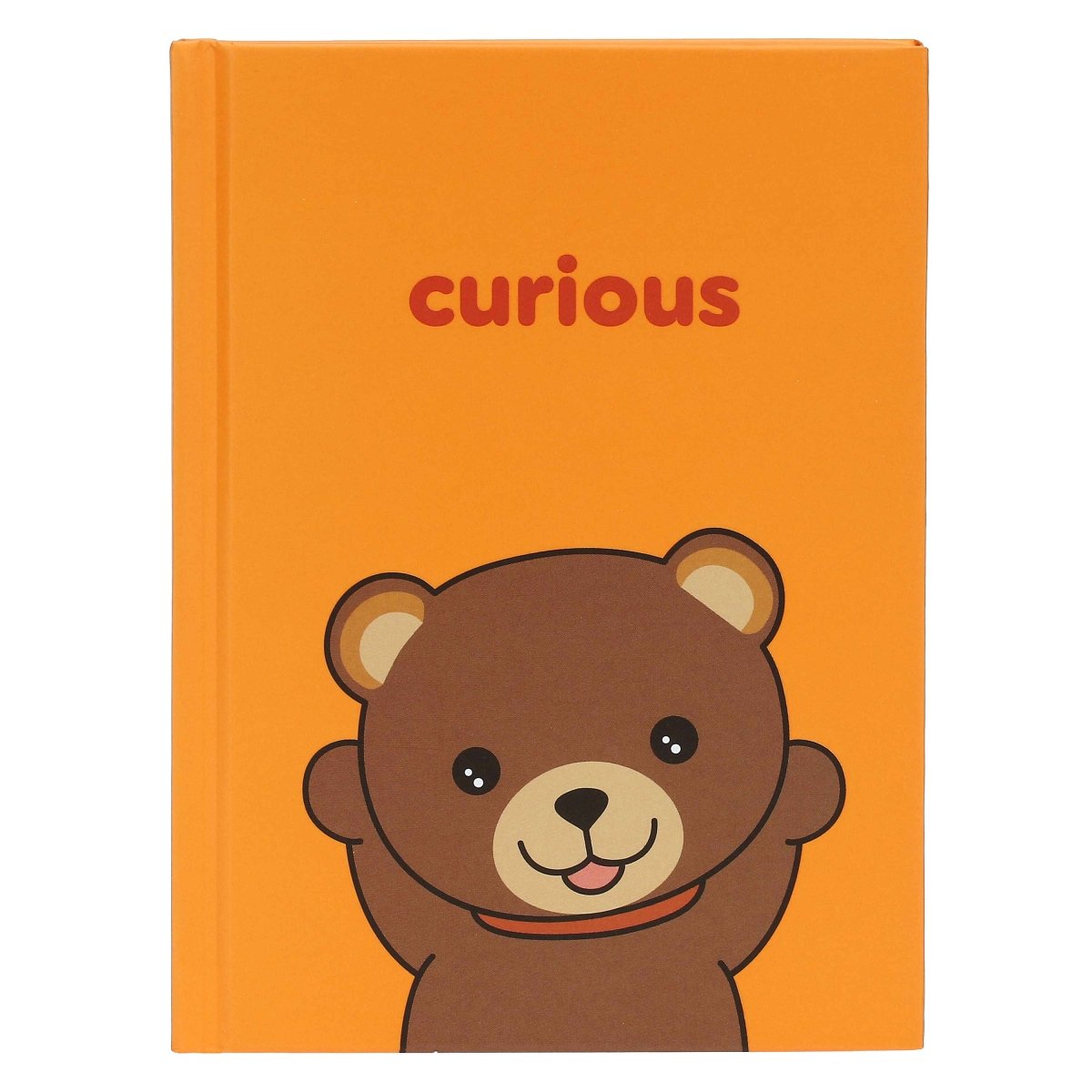 Thun - blocknotes a6 teddy -teddy friends | rohome - Rohome