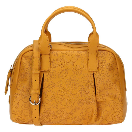 Thun - borsa bauletto prestige gialla | rohome - Rohome