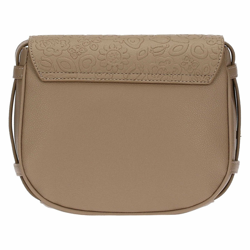 Thun - borsa postina prestige taupe | rohome - Rohome