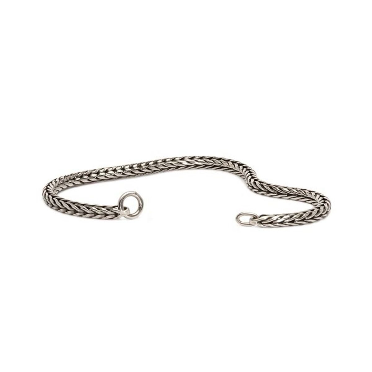 Thun - bracciale d'argento 18 cm| rohome - Rohome