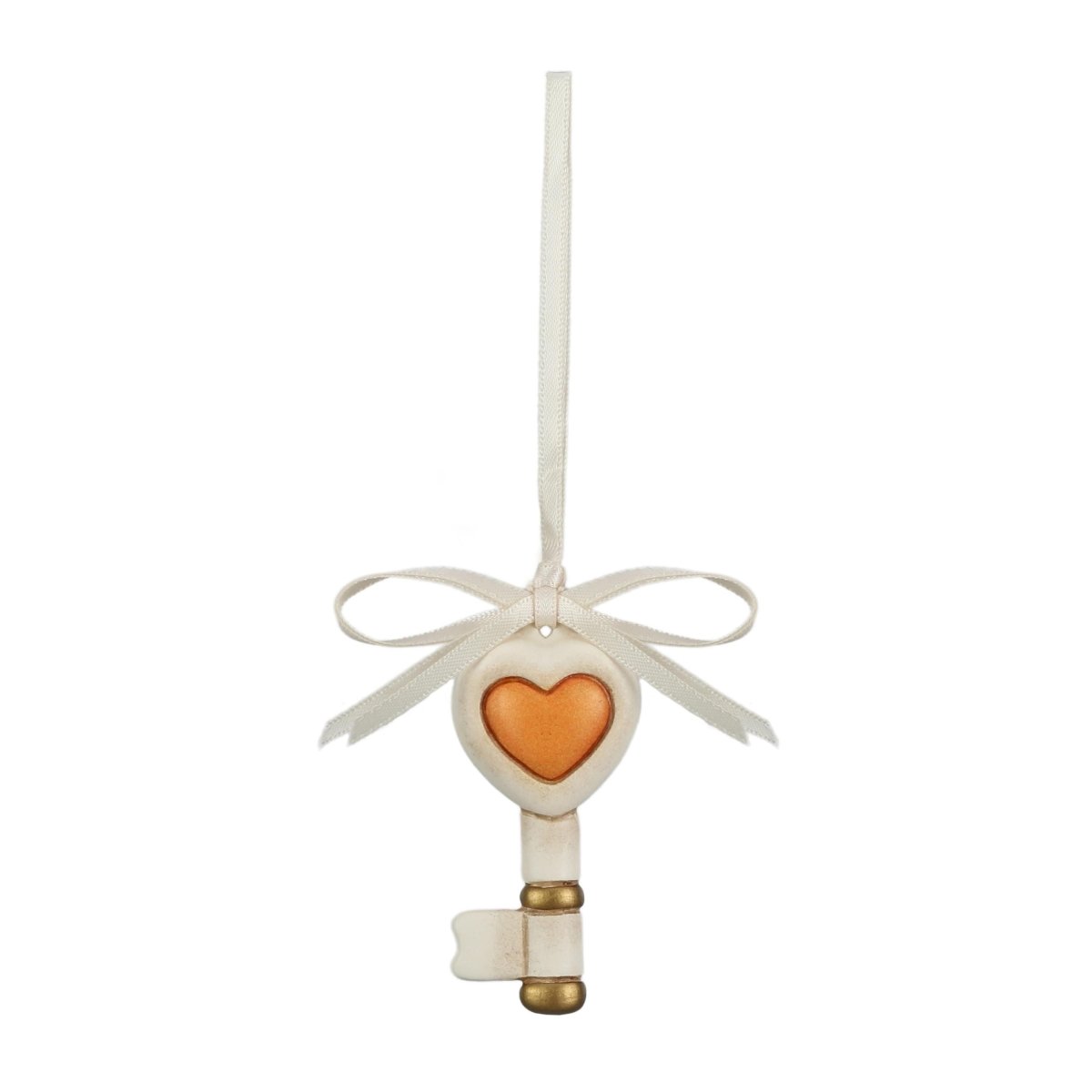 Thun - chiave mini con cuore | rohome - Rohome