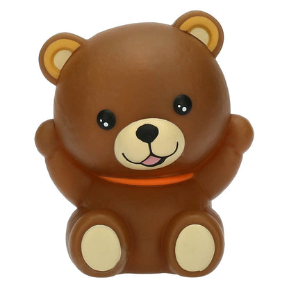 Thun - figura vinile teddy friends | rohome - Rohome