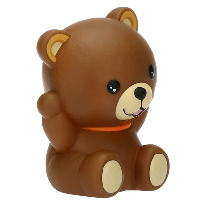 Thun - figura vinile teddy friends | rohome - Rohome