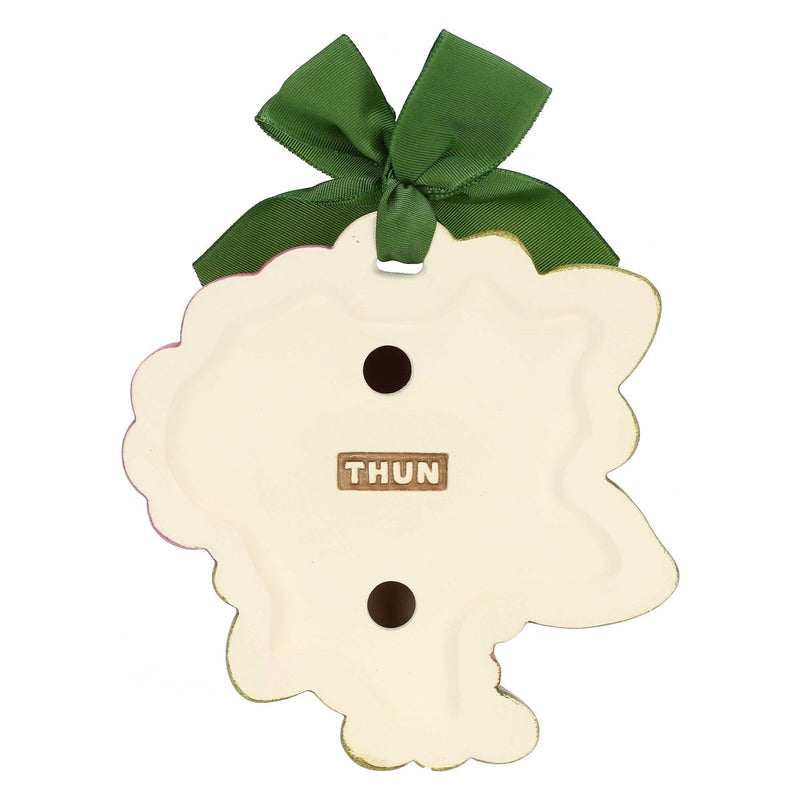 Thun - formella piccola malva autunno 23 | rohome - Rohome