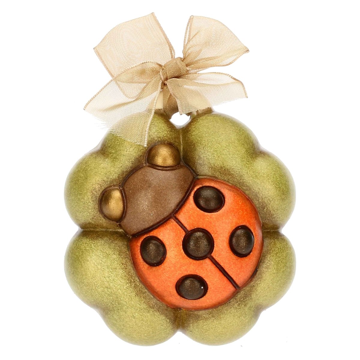 Thun - mini formella coccinella | rohome - Rohome