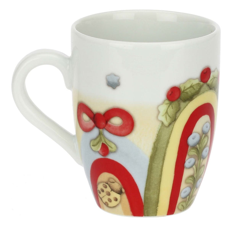 Thun - mug bosco magico | rohome - Rohome