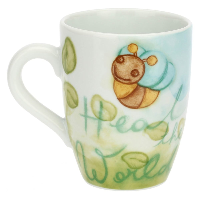 Thun - mug in porcellana otto dreamer | rohome - Rohome