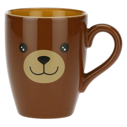 Thun - mug teddy friends | rohome - Rohome