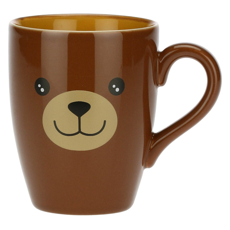 Thun - mug teddy friends | rohome - Rohome