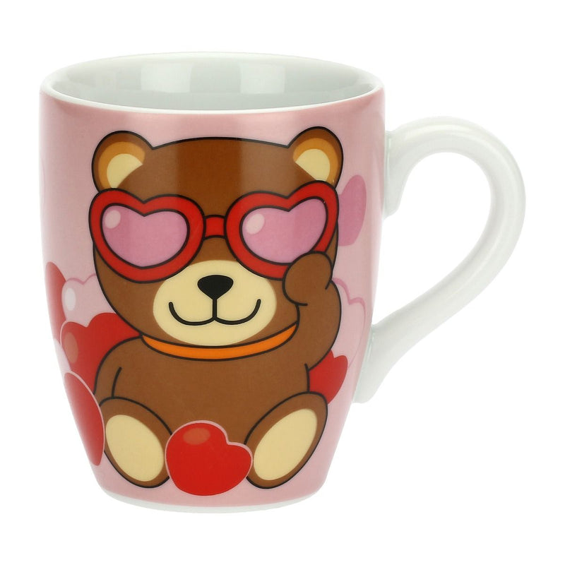 Thun - mug teddy love | rohome - Rohome