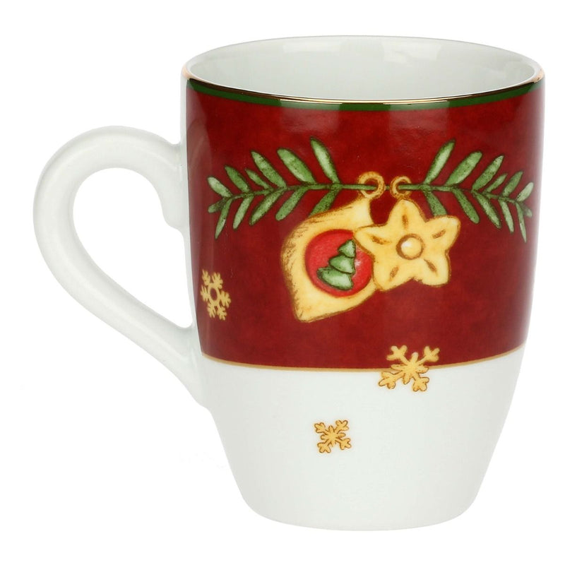 Thun - mug xmas special edition | rohome - Rohome