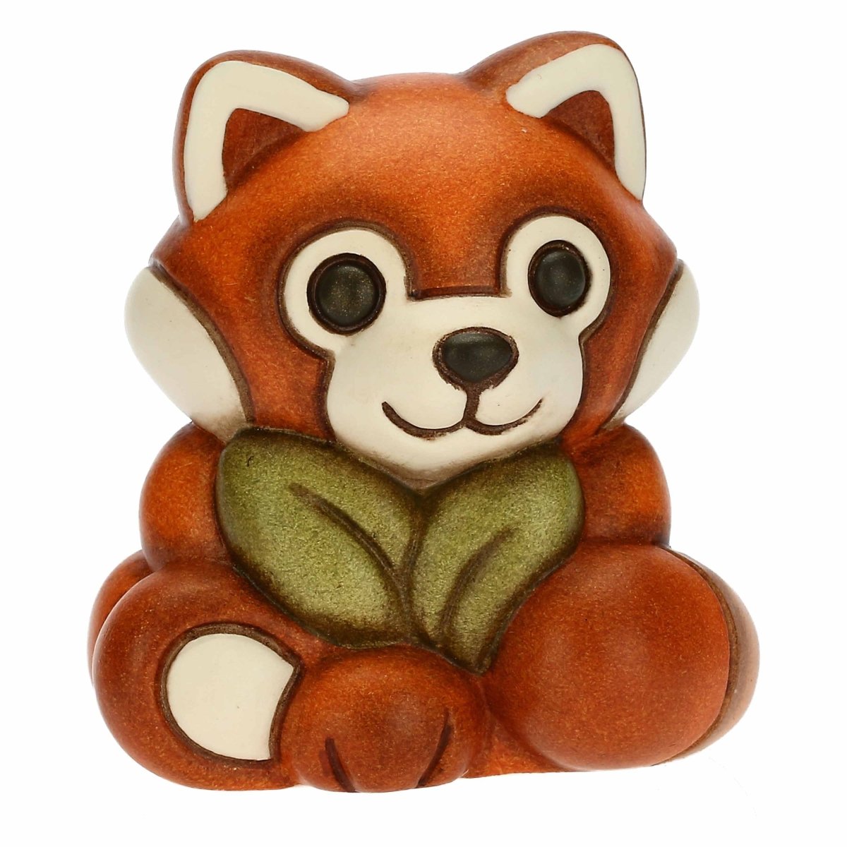 Thun - panda rosso otto dreamer mini | rohome - Rohome