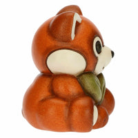 Thun - panda rosso otto dreamer mini | rohome - Rohome