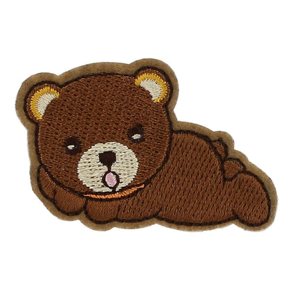 Thun - patch set teddy friends | rohome - Rohome