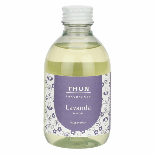 Thun - ricarica diffusore 250ml lavanda moon | rohome - Rohome