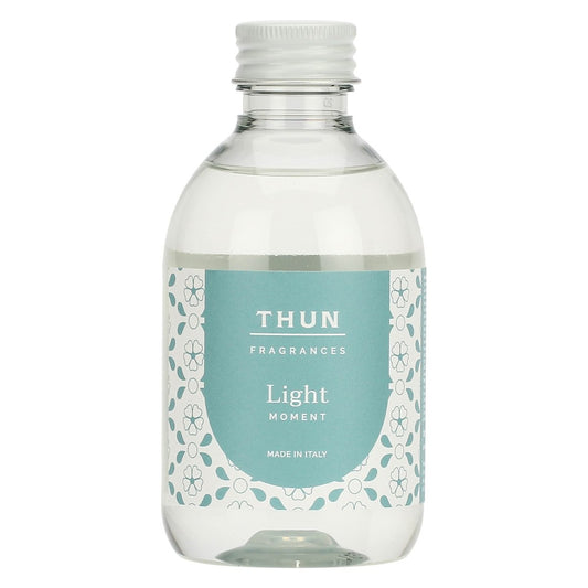 Thun - ricarica diffusore 250ml light moment | rohome - Rohome