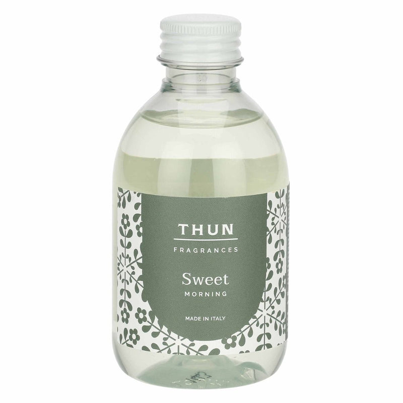 Thun - ricarica diffusore 250ml sweet morning | rohome - Rohome