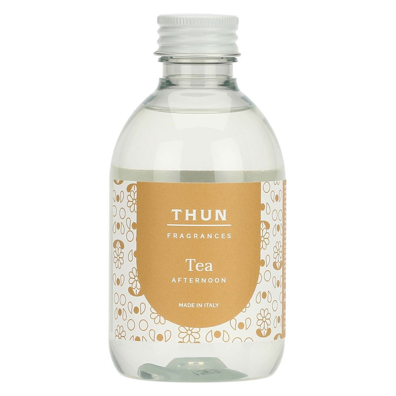 Thun - ricarica diffusore 250ml tea afternoon | rohome - Rohome