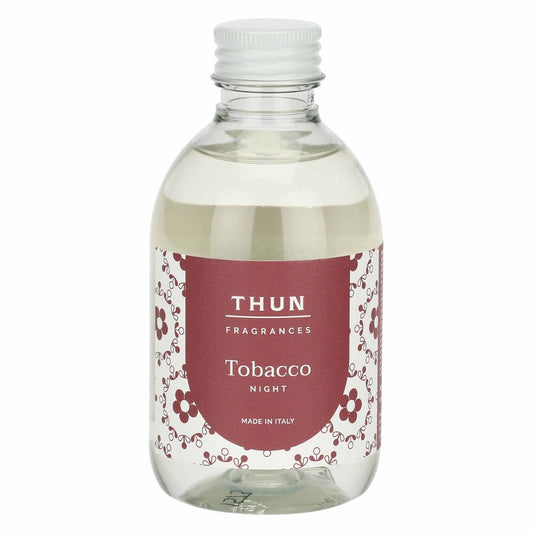 Thun - ricarica diffusore 250ml tobacco night | rohome - Rohome