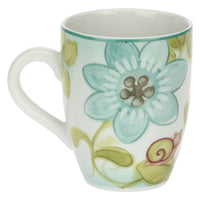 Thun - set mug e poggiabustina | rohome - Rohome