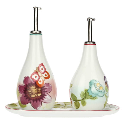 Thun - set olio e aceto spring | rohome - Rohome