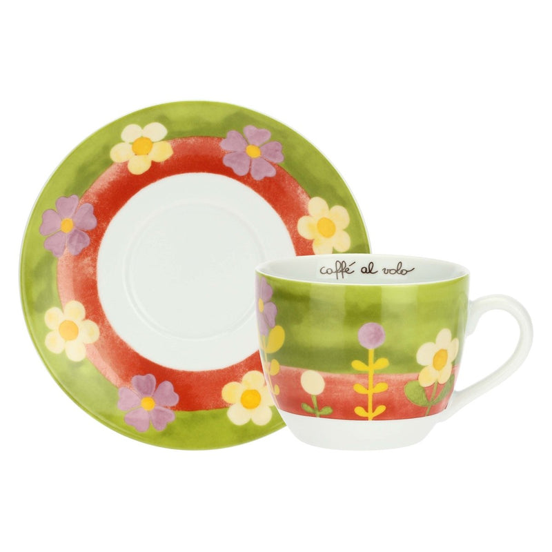 Thun - tazza jumbo florianne | rohome - Rohome