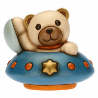 Thun - teddy astronauta su navic| rohome - Rohome