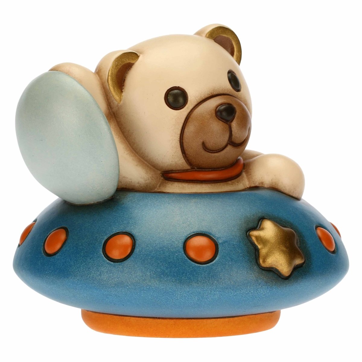 Thun - teddy astronauta su navic| rohome - Rohome