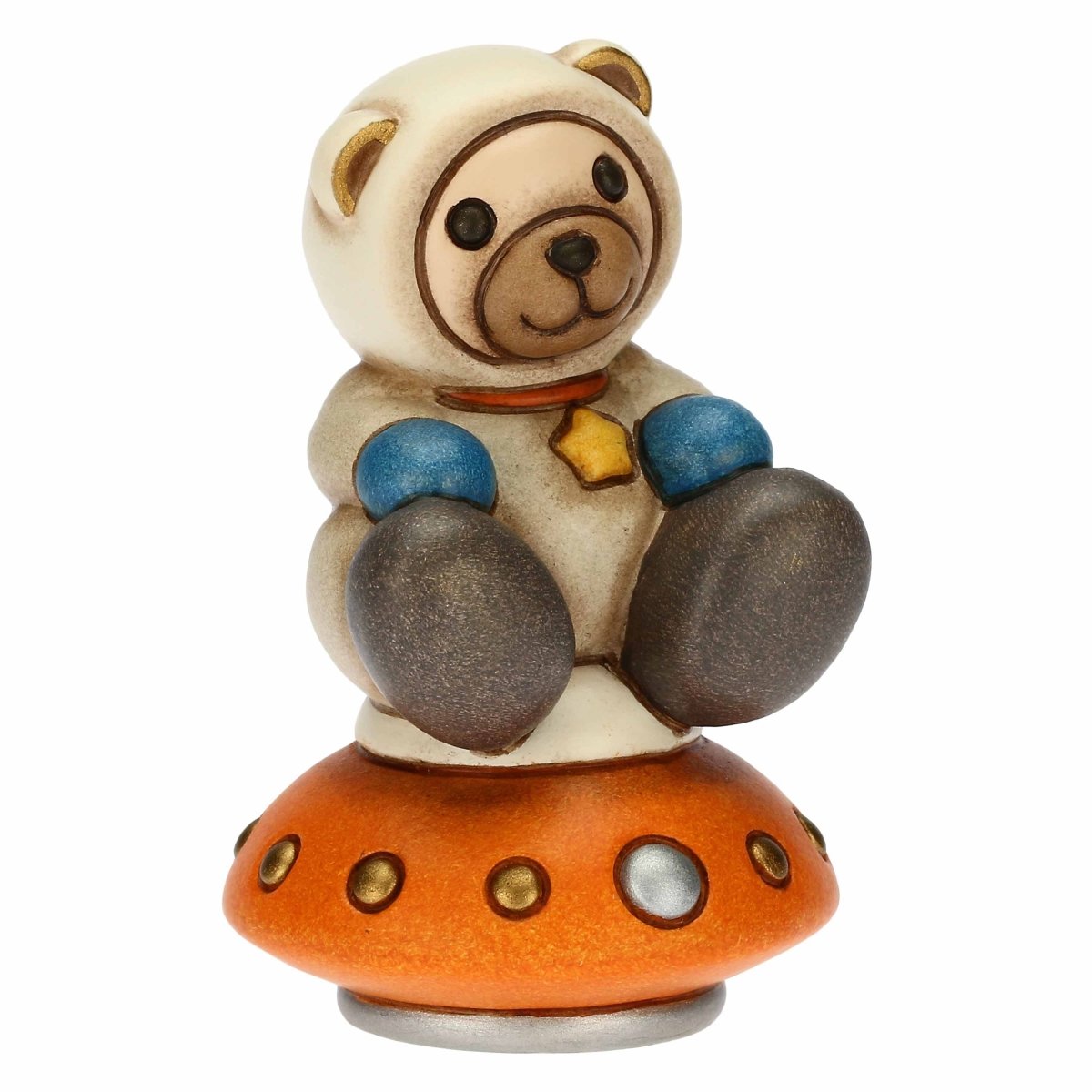 Thun - teddy astronauta su navic| rohome - Rohome