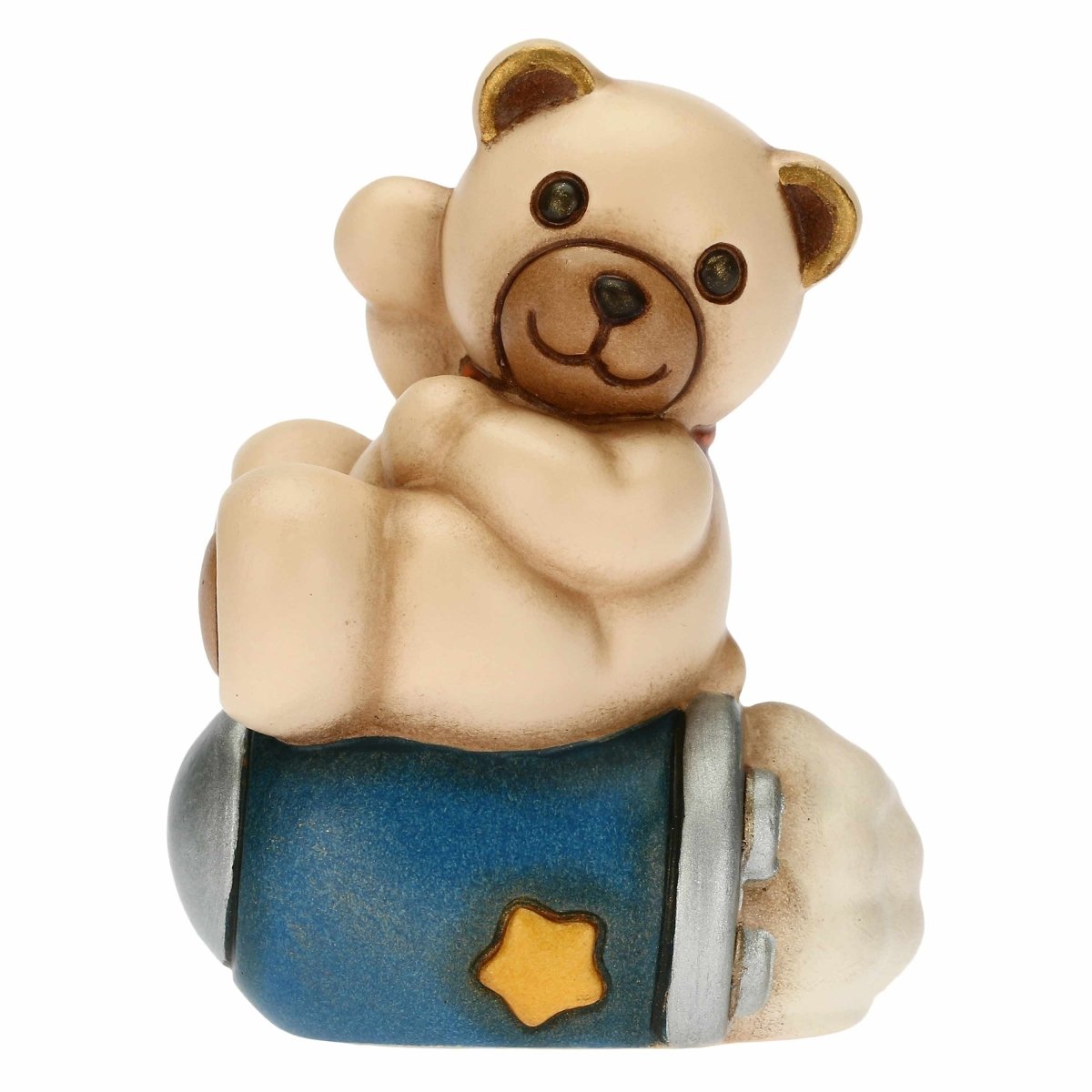 Thun - teddy astronauta su razzo| rohome - Rohome