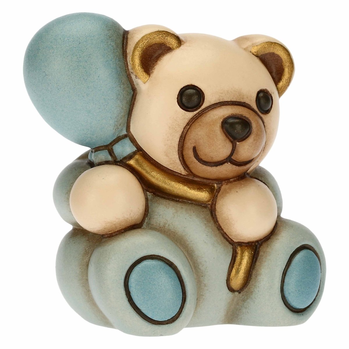 Thun - teddy con palloncino lui| rohome - Rohome