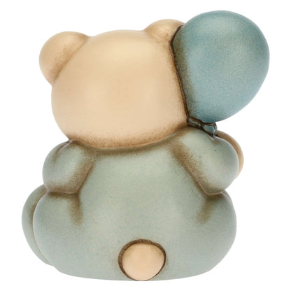 Thun - teddy con palloncino lui| rohome - Rohome