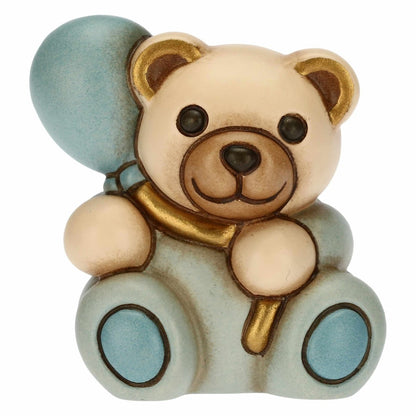 Thun - teddy con palloncino lui| rohome - Rohome