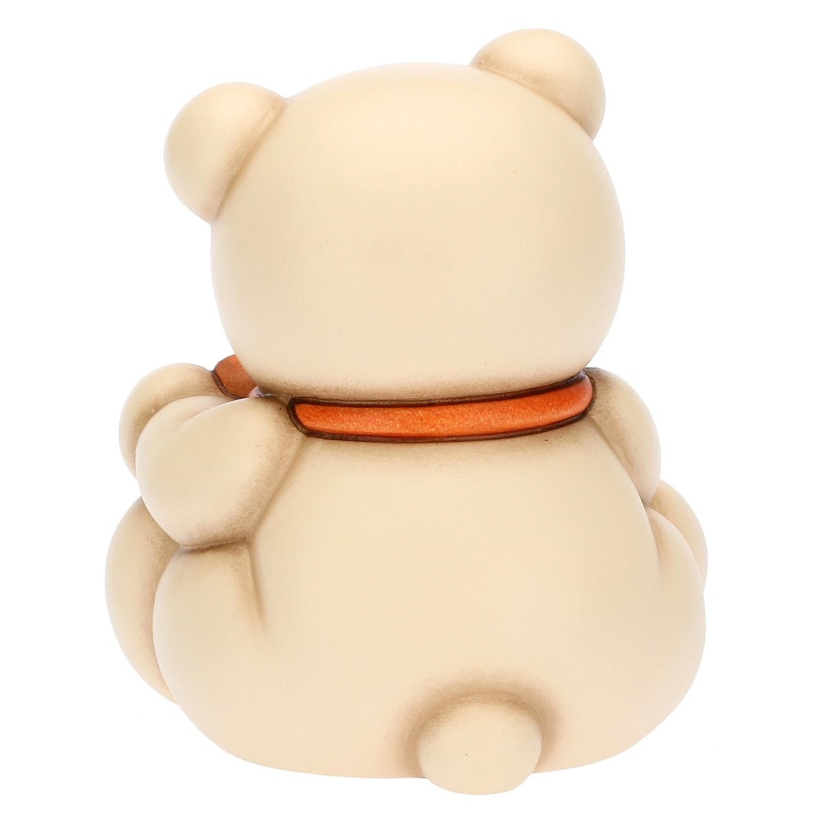 Thun - teddy medio con fiore | rohome - Rohome