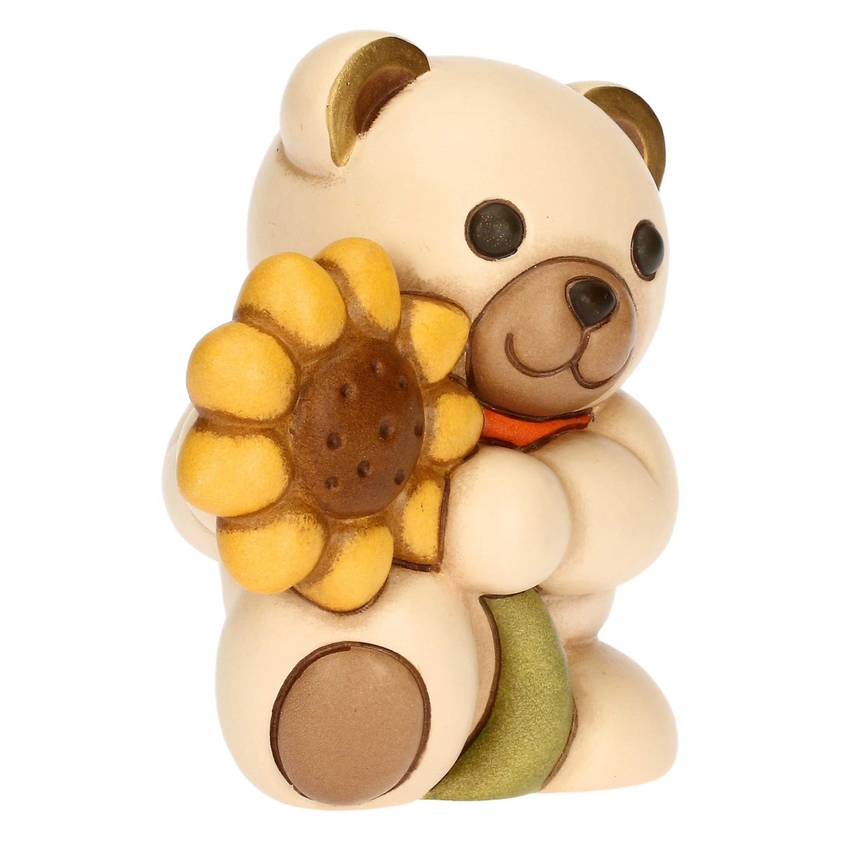 Thun - teddy medio con girasole primavera 2024 | rohome - Rohome