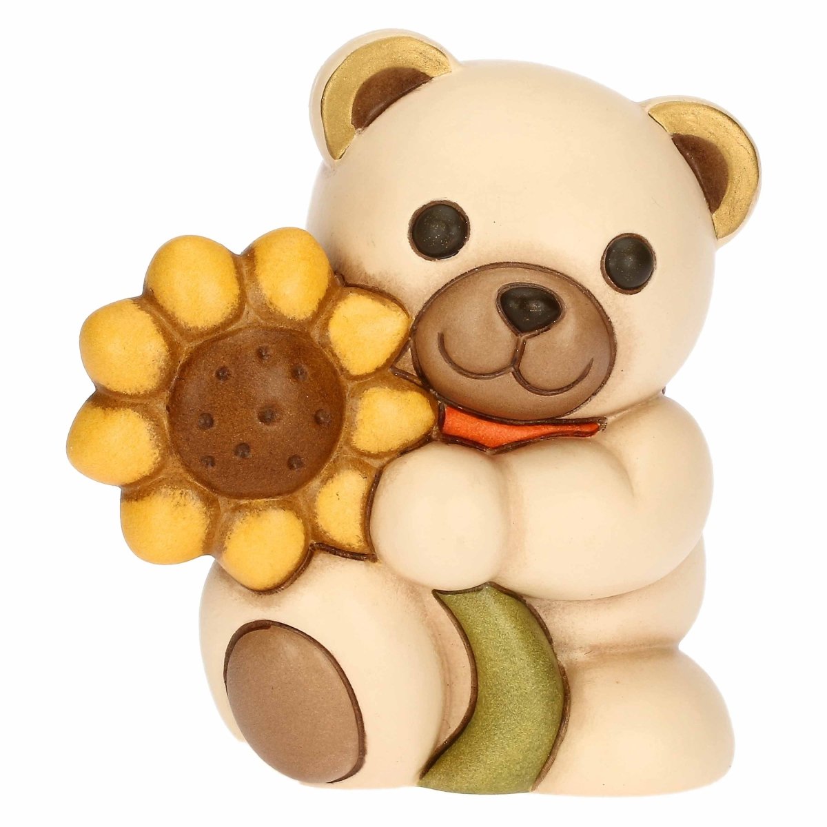 Thun - teddy medio con girasole primavera 2024 | rohome - Rohome