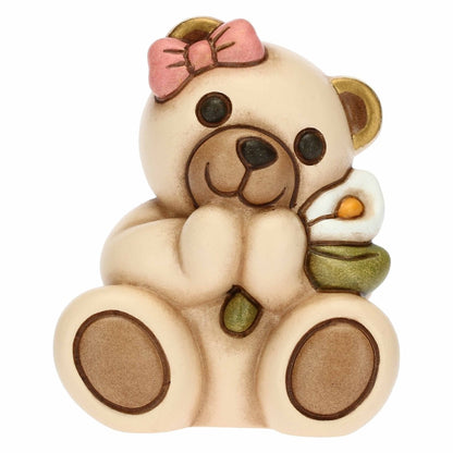 Thun - teddy prima comunione lei | rohome - Rohome