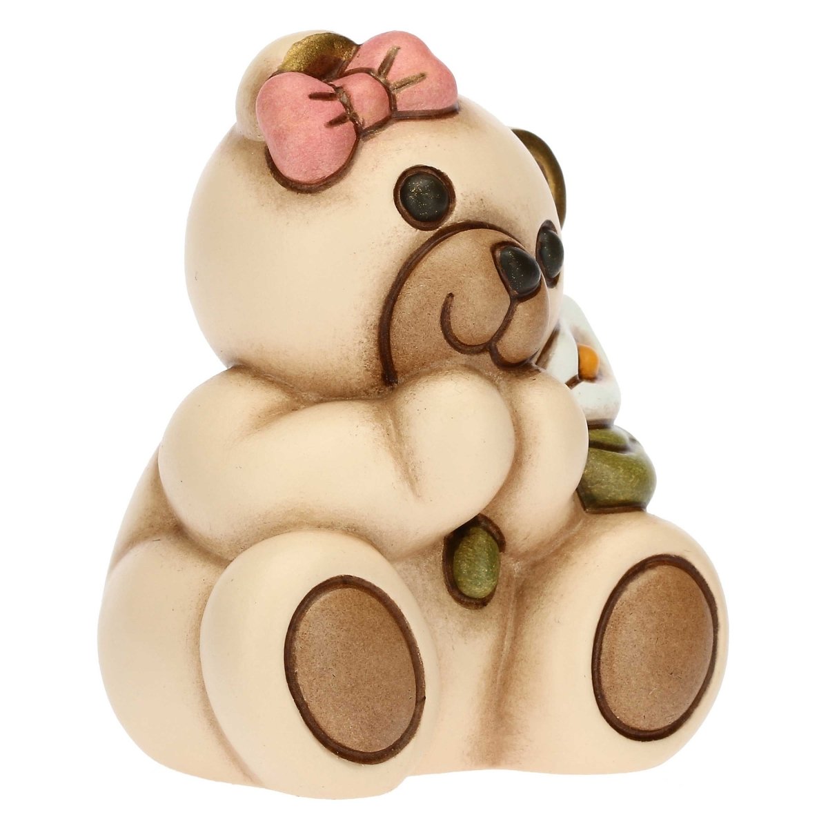 Thun - teddy prima comunione lei | rohome - Rohome